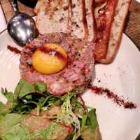 灣仔高質西餐 Frites