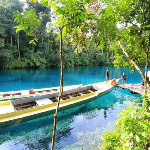 Tempat Wisata Sumedang