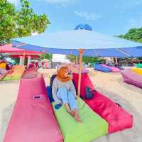 TAMBAKREJO BEACH JAWA TIMUR