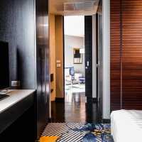 (Chatrium Hotel Riverside Bangkok)