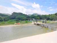 地中海fee白沙灘