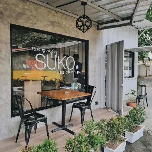 SUKO
