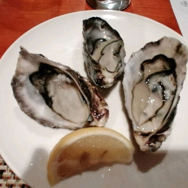 北角海逸酒，$ 1445包自助晚餐加