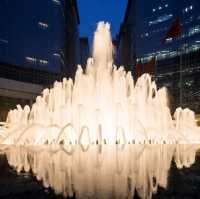 Grand Hyatt Beijing