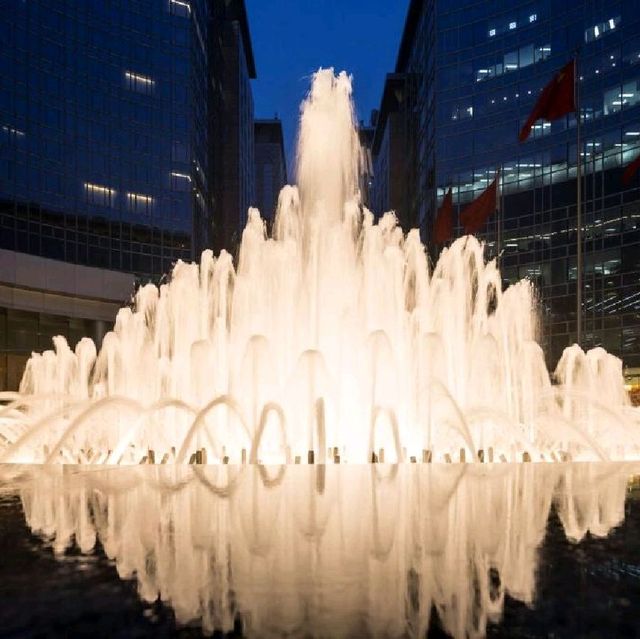 Grand Hyatt Beijing