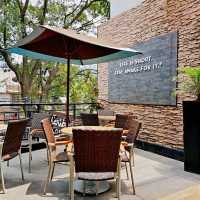 Caribou Coffee
