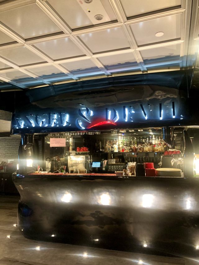 觀塘高質素食餐廳