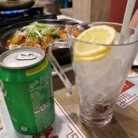 【大澳風味水上人家菜】