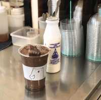 POLAR POLAR​ CAMPUS​ CAFE