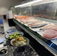 尖沙咀平價 Omakase