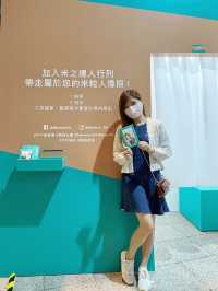 Deliveroo x PMQ《美味日嚐之旅》限定展