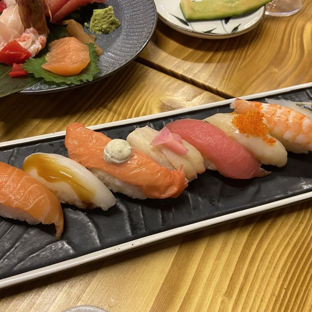 香港佐敦｜日式居酒屋
