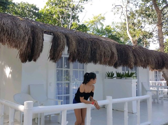 Pacific Cebu, Mactan