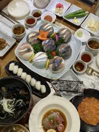 고등어회 맛집