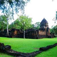 ชมโบราณสถานที่เก่าแก่