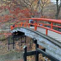 【群馬】レトロな石段がステキな温泉街