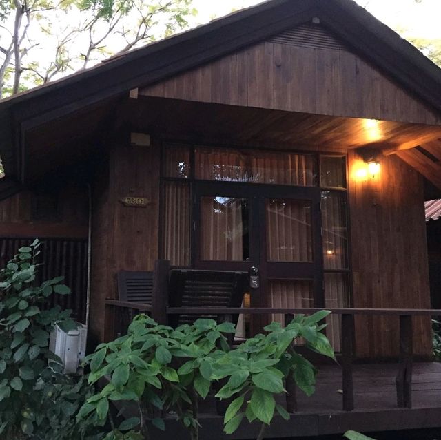 บันดาหยา รีสอร์ท