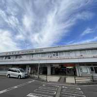 馬籠宿に行ったら必ず栗おこわを食べよう！