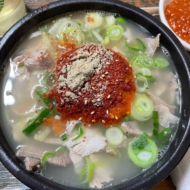 부산 광안리 맛집&카페 추천🏖