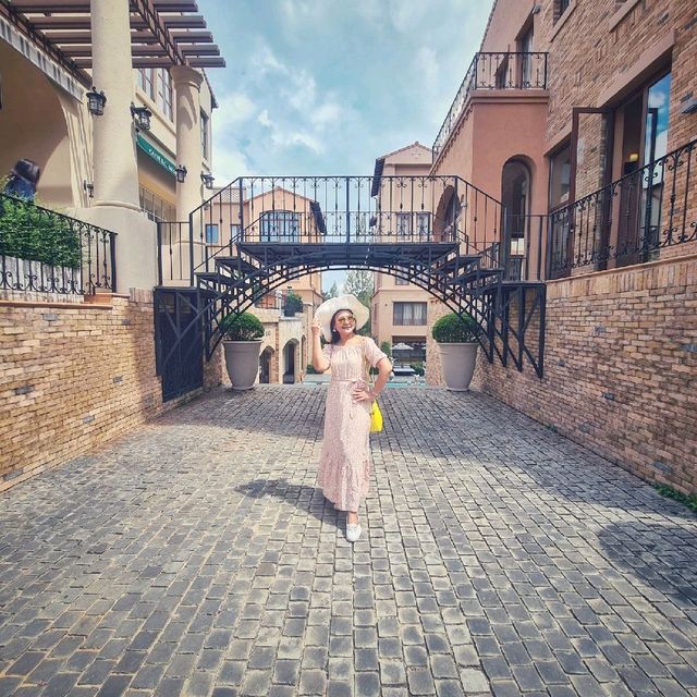Toscana Valley เขาใหญ่