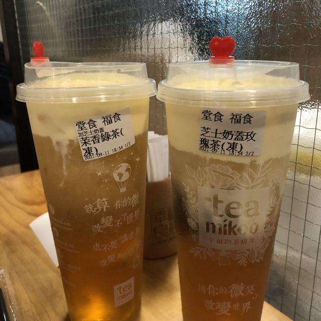 💕性價比高台灣菜
