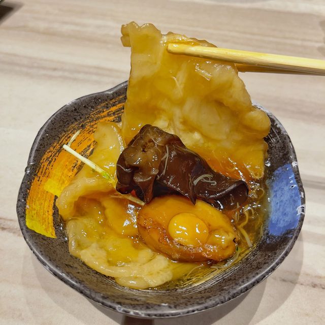 高性價比午市三小時放題