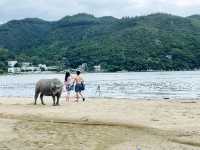輕輕鬆鬆休閑渡假