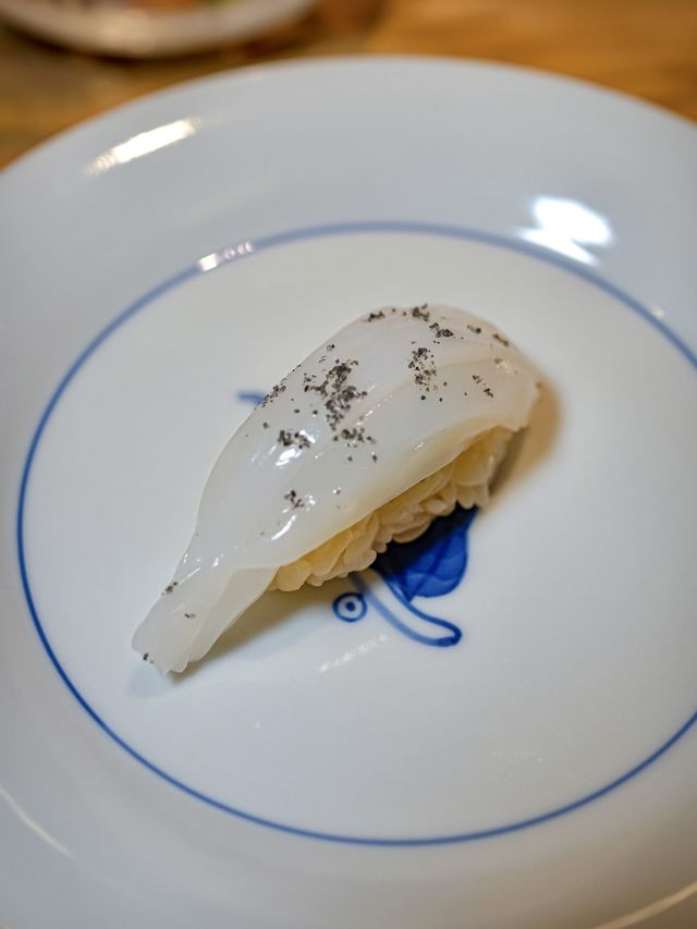 性價比高日本菜，服務一流充滿愛
