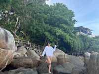 หาดพัทยา | หลีเป๊ะ