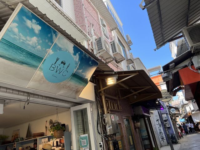慢遊南丫島🏝️🍃簡樸輕鬆😎 慢遊南丫島🏝️🍃簡樸輕鬆😎