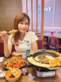 科學園韓式料理 懶人最愛無骨雞