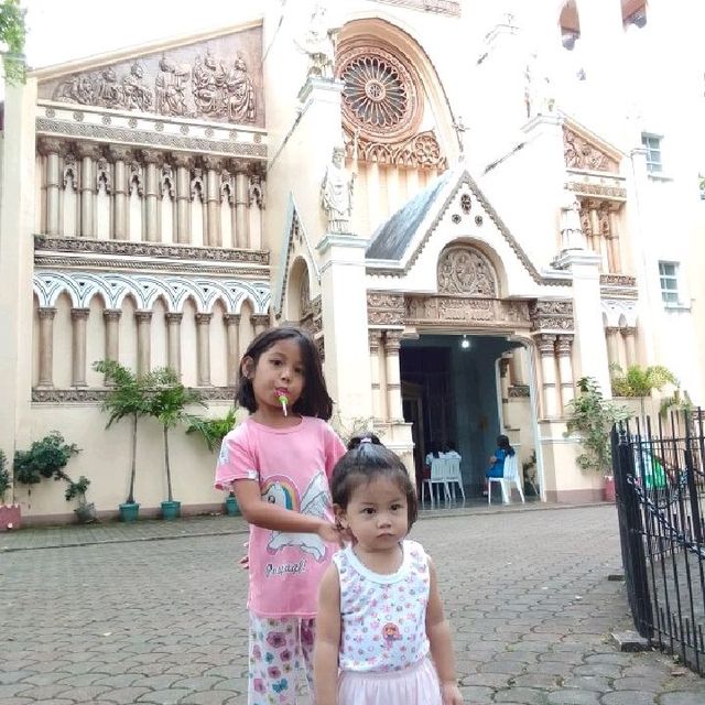 Saint James Parish, Caibiran Biliran...