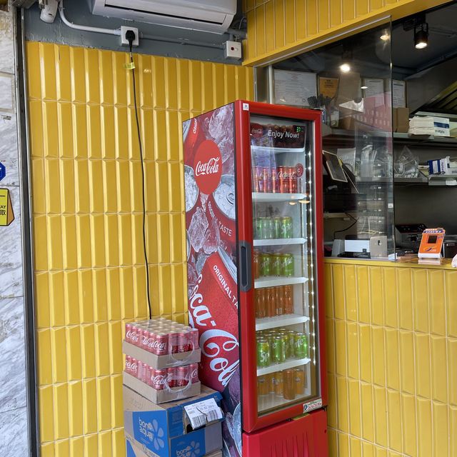 土耳其風味🌯🍕@Turkeyano 