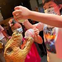 《侏羅紀X恐龍樂園》重開至6月12日！