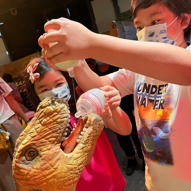 《侏羅紀X恐龍樂園》重開至6月12日！