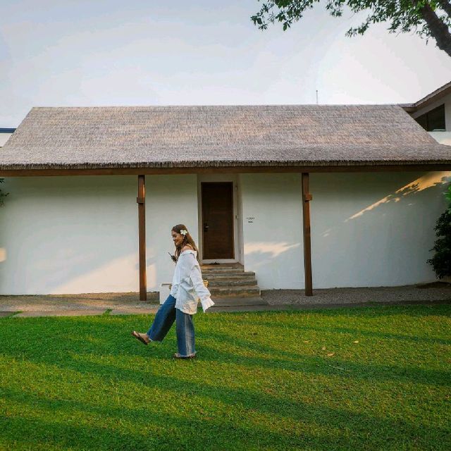 Putahracsa Hua Hin Resort