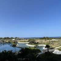 最高のオーシャンビューホテル Hilton沖縄瀬底リゾートに滞在！