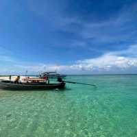 ไปตามหาต้นไผ่ ที่ เกาะไผ่ กัน