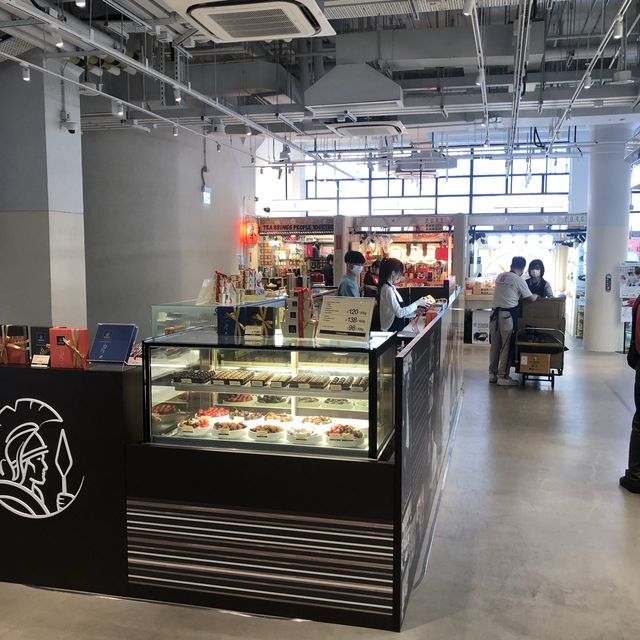 一個成功嘅活化建築
