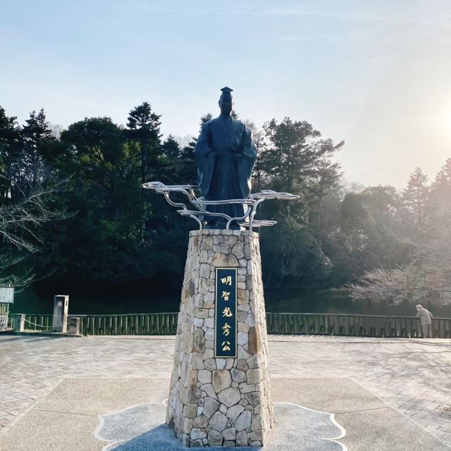 【京都府】出雲大神宮を参拝！