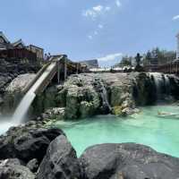 kusatsu onsen 