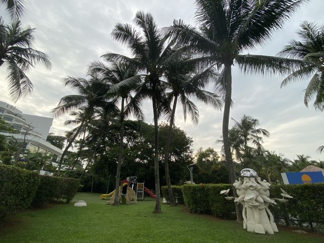 2022 Birthday Staycation Part 1 of 4 