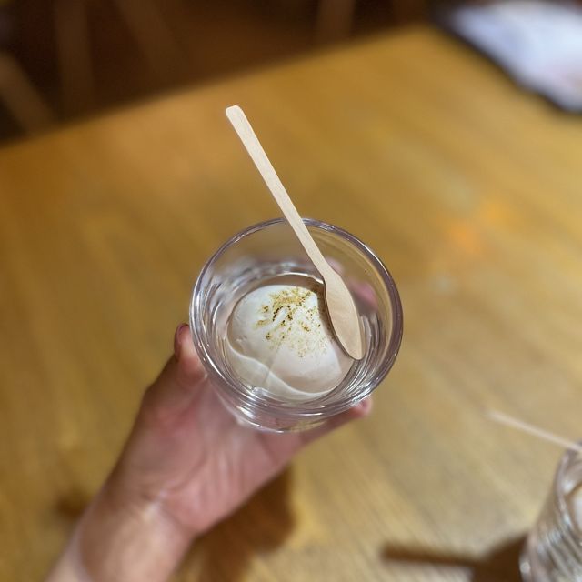 觀塘隱世工廈餐廳🍴 觀塘隱世工廈餐廳🍴