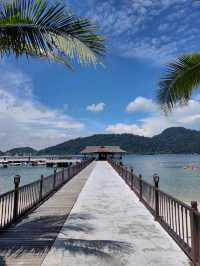 Pangkor Laut Resort Malaysia