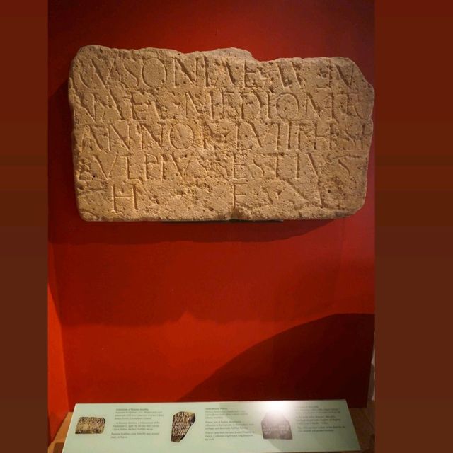 Aquae Sulis