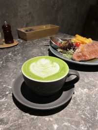 📍Coti the Bistro (企業廣場) (九龍灣) @
