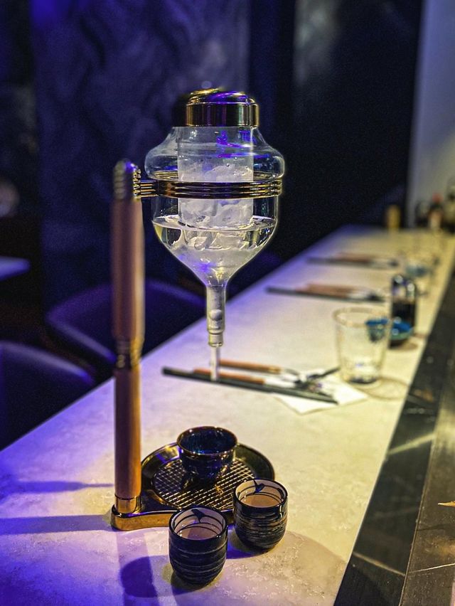 燚｜隱秘西日fusion鐵板燒🔥價錢親民食物有心思