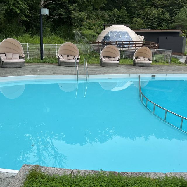 子供連れにおすすめ❤️奥州　秋保温泉　蘭亭　