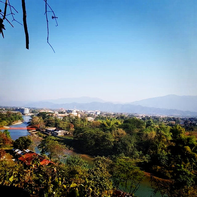 Tham Chang Cave 