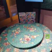 非常好玩香港普普藝術展